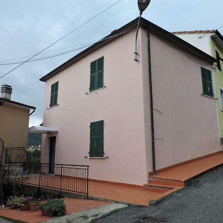 Casa Sterinella Villa Follo Alto Ngoại thất bức ảnh
