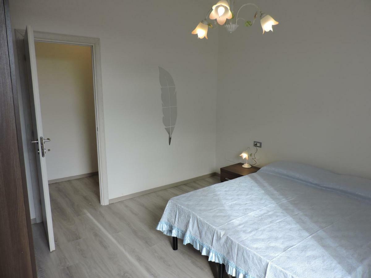Casa Sterinella Villa Follo Alto Ngoại thất bức ảnh