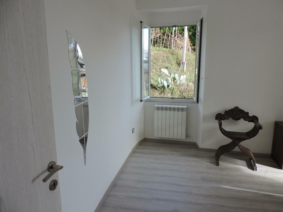 Casa Sterinella Villa Follo Alto Ngoại thất bức ảnh