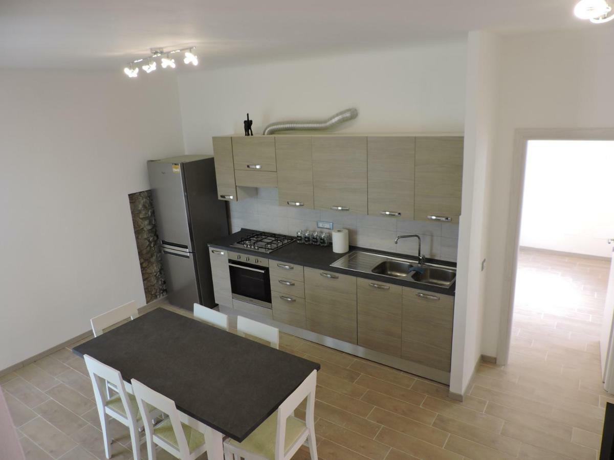 Casa Sterinella Villa Follo Alto Ngoại thất bức ảnh