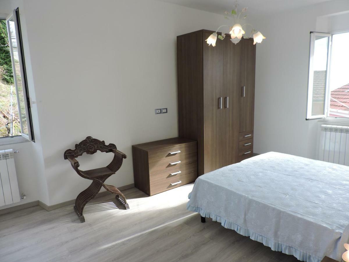 Casa Sterinella Villa Follo Alto Ngoại thất bức ảnh