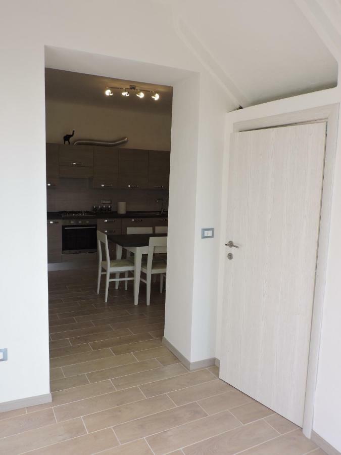 Casa Sterinella Villa Follo Alto Ngoại thất bức ảnh