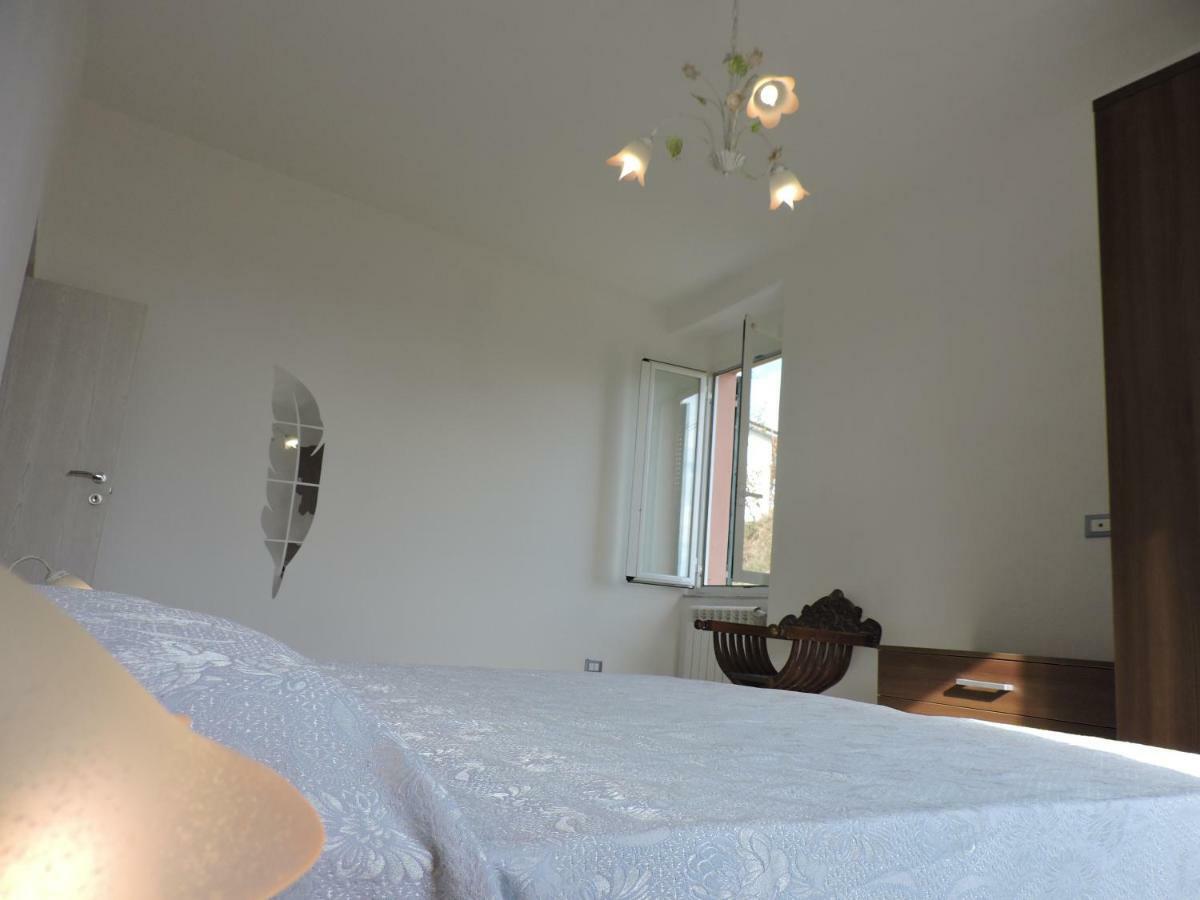 Casa Sterinella Villa Follo Alto Ngoại thất bức ảnh