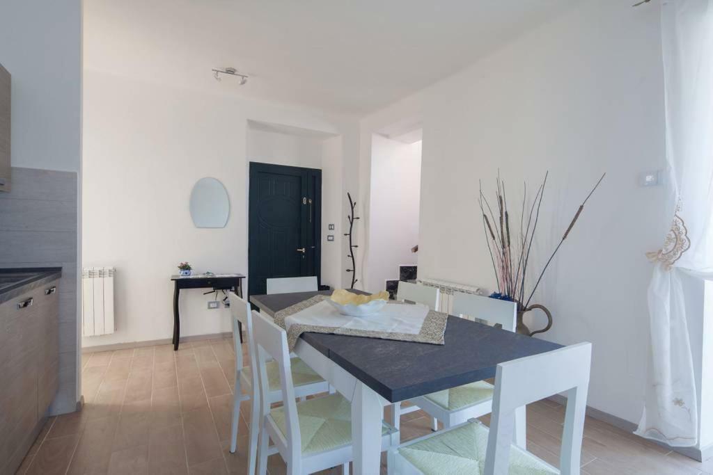 Casa Sterinella Villa Follo Alto Ngoại thất bức ảnh