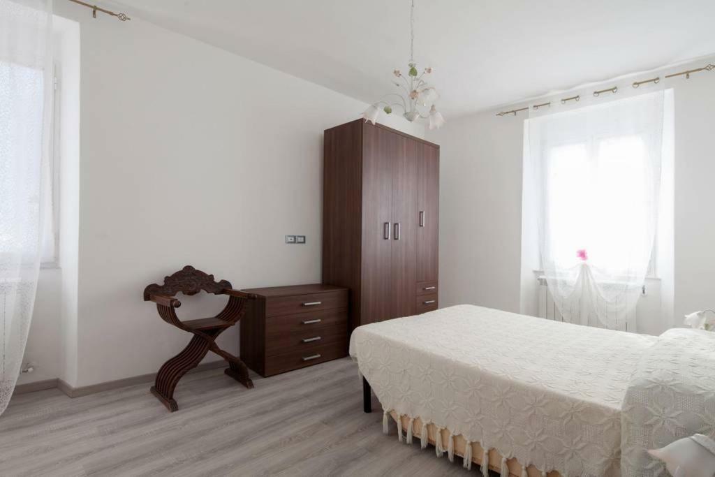 Casa Sterinella Villa Follo Alto Ngoại thất bức ảnh